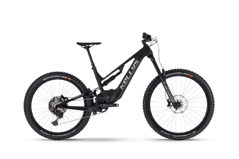 Bicykel - Theos F70